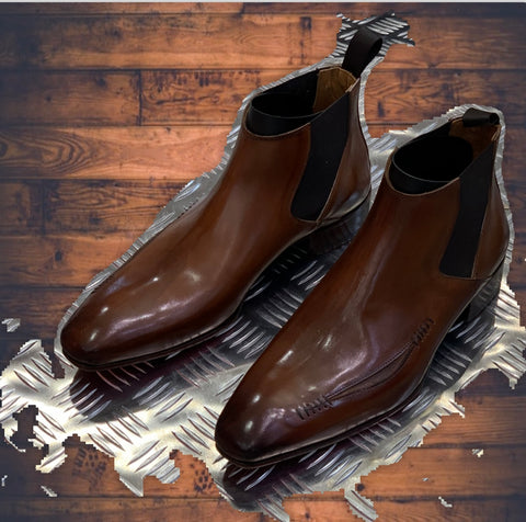 boots élastique