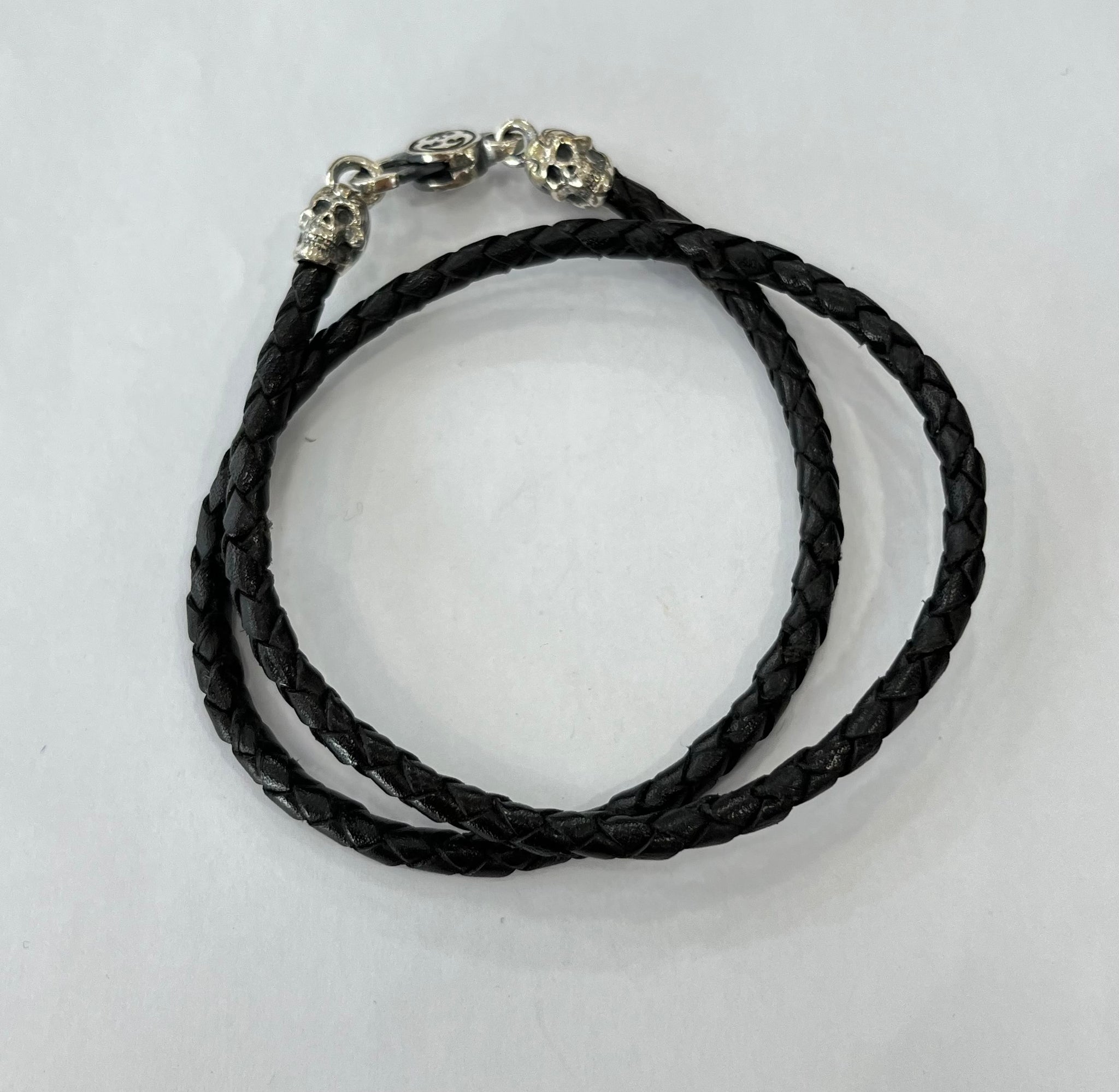 Bracelet tressé