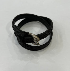 Bracelets python