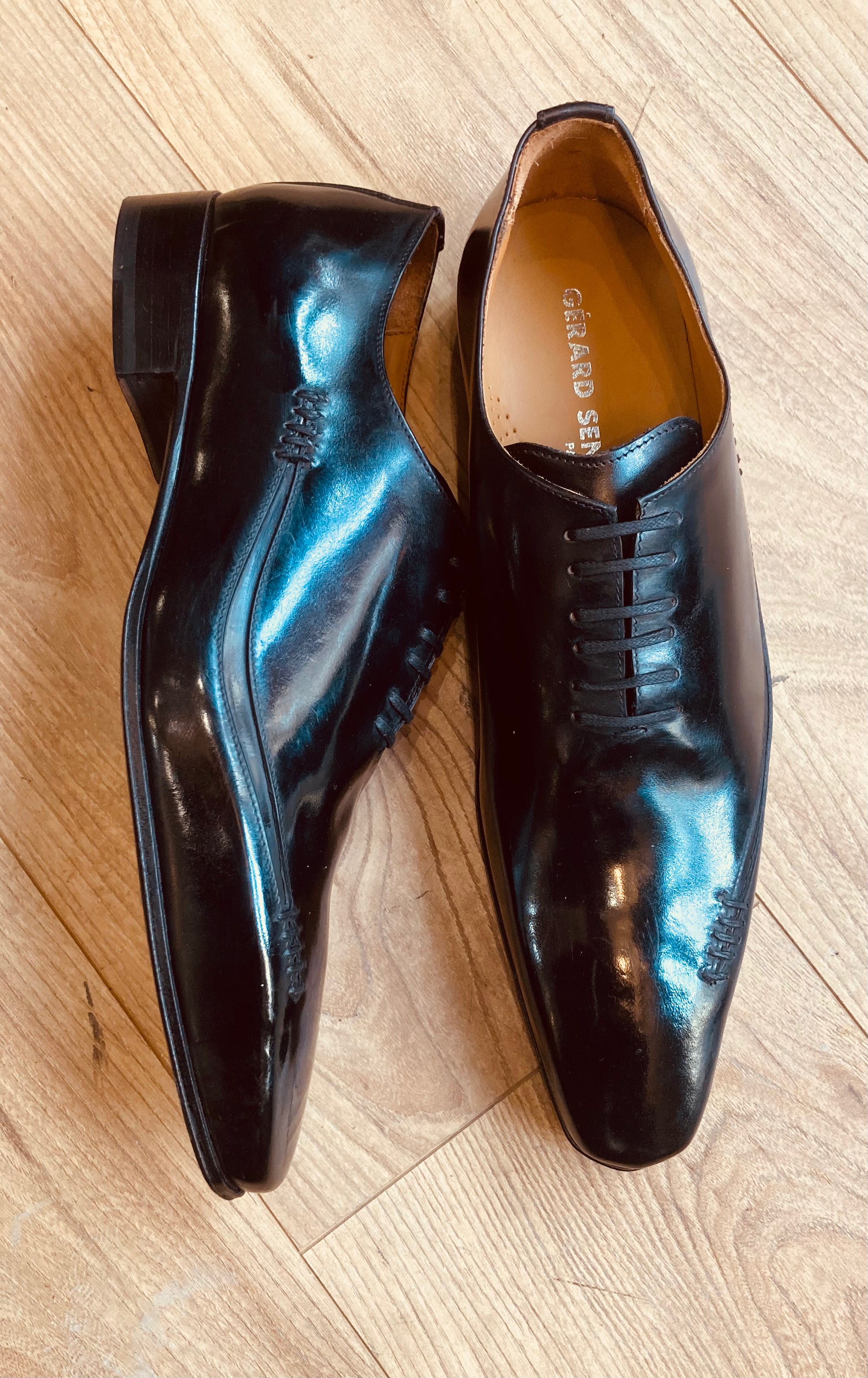 CHAUSSURES – Gérard Sené Paris CHAUSSURES – Gérard Sené Paris