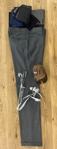 pantalon ranchwear